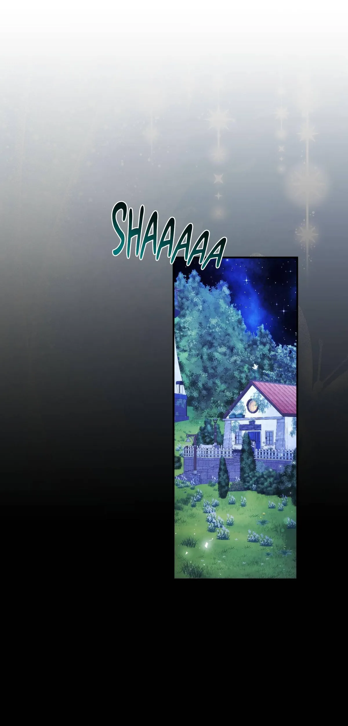 Faraway Sea Chapter 24 page 27 - 