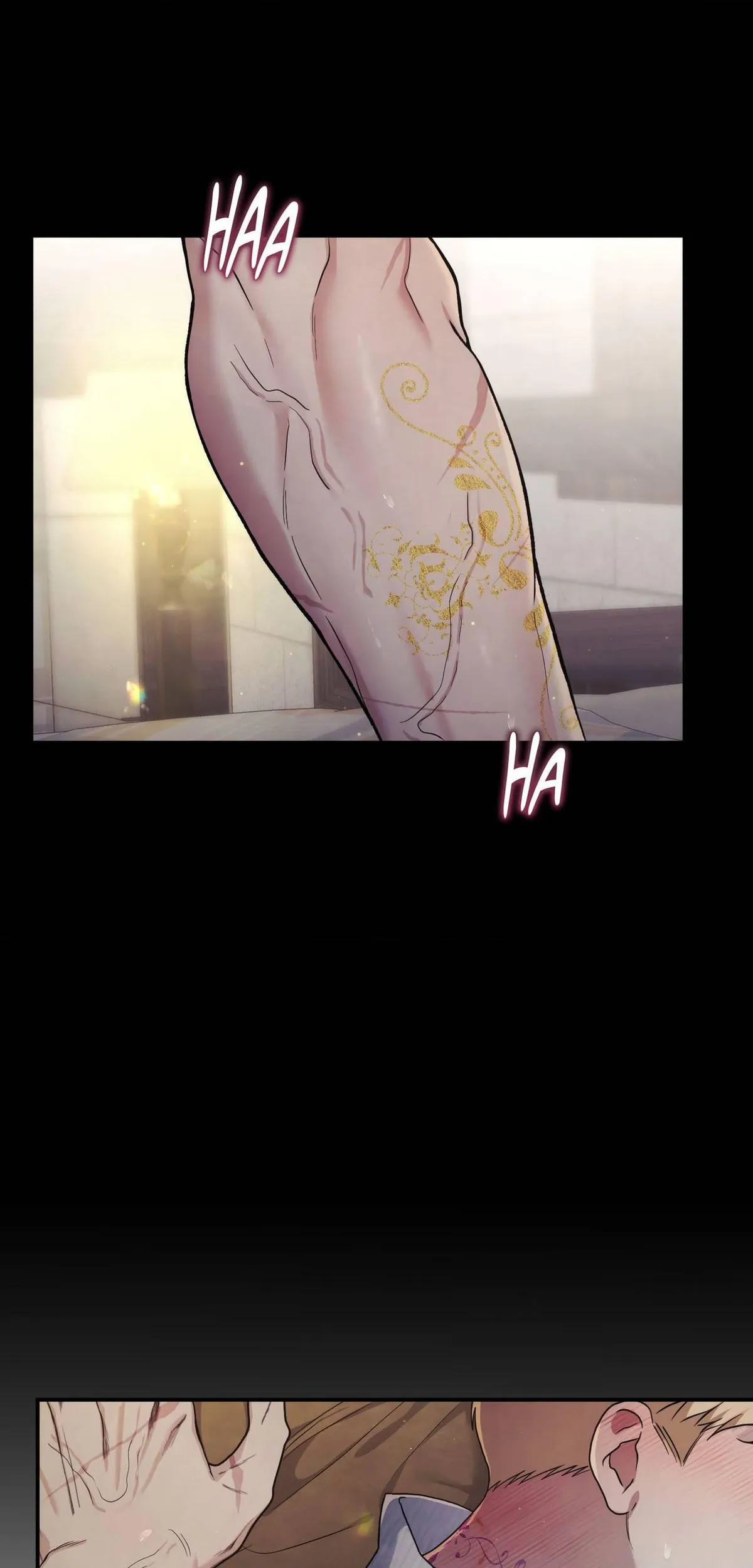 Faraway Sea Chapter 24 page 29 - 