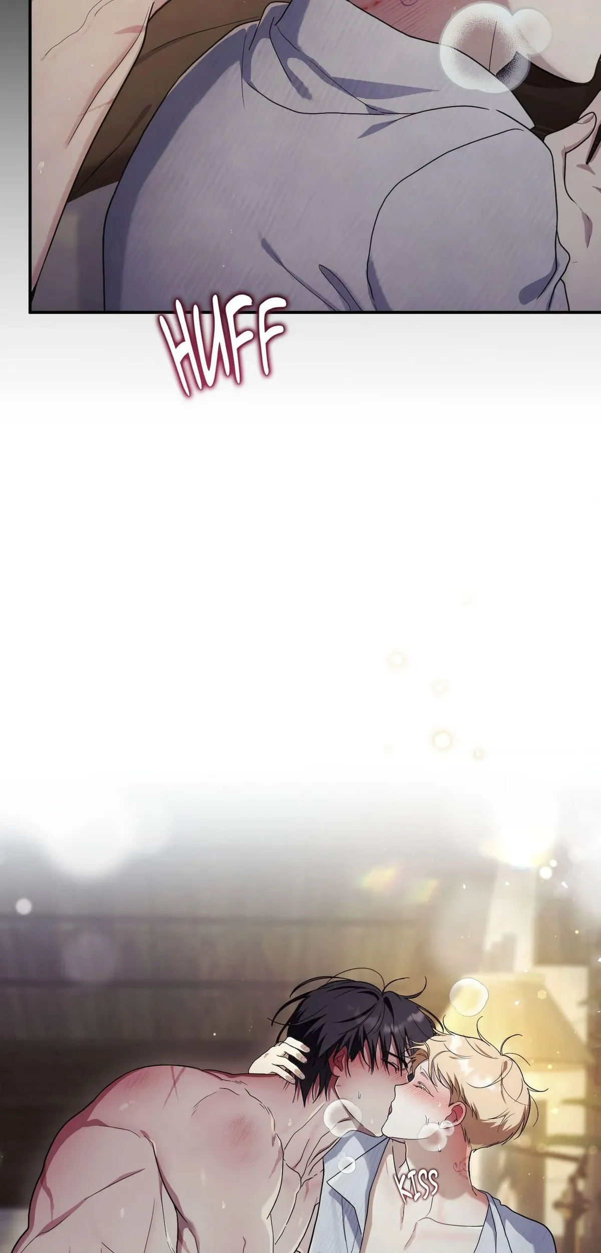 Faraway Sea Chapter 24 page 30 - 