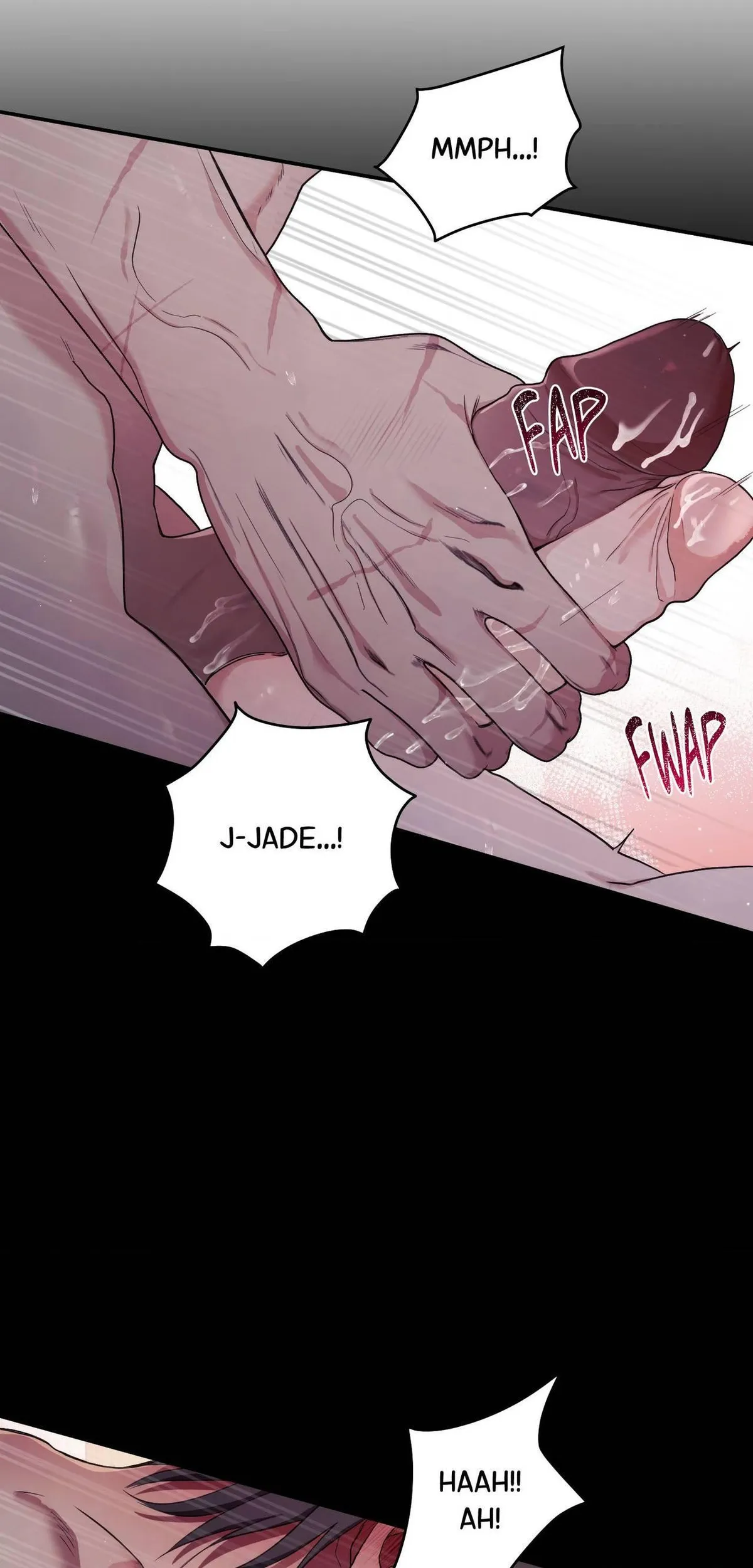 Faraway Sea Chapter 24 page 32 - 