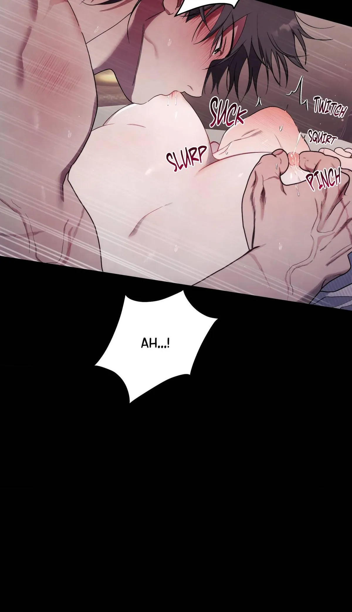 Faraway Sea Chapter 24 page 33 - 