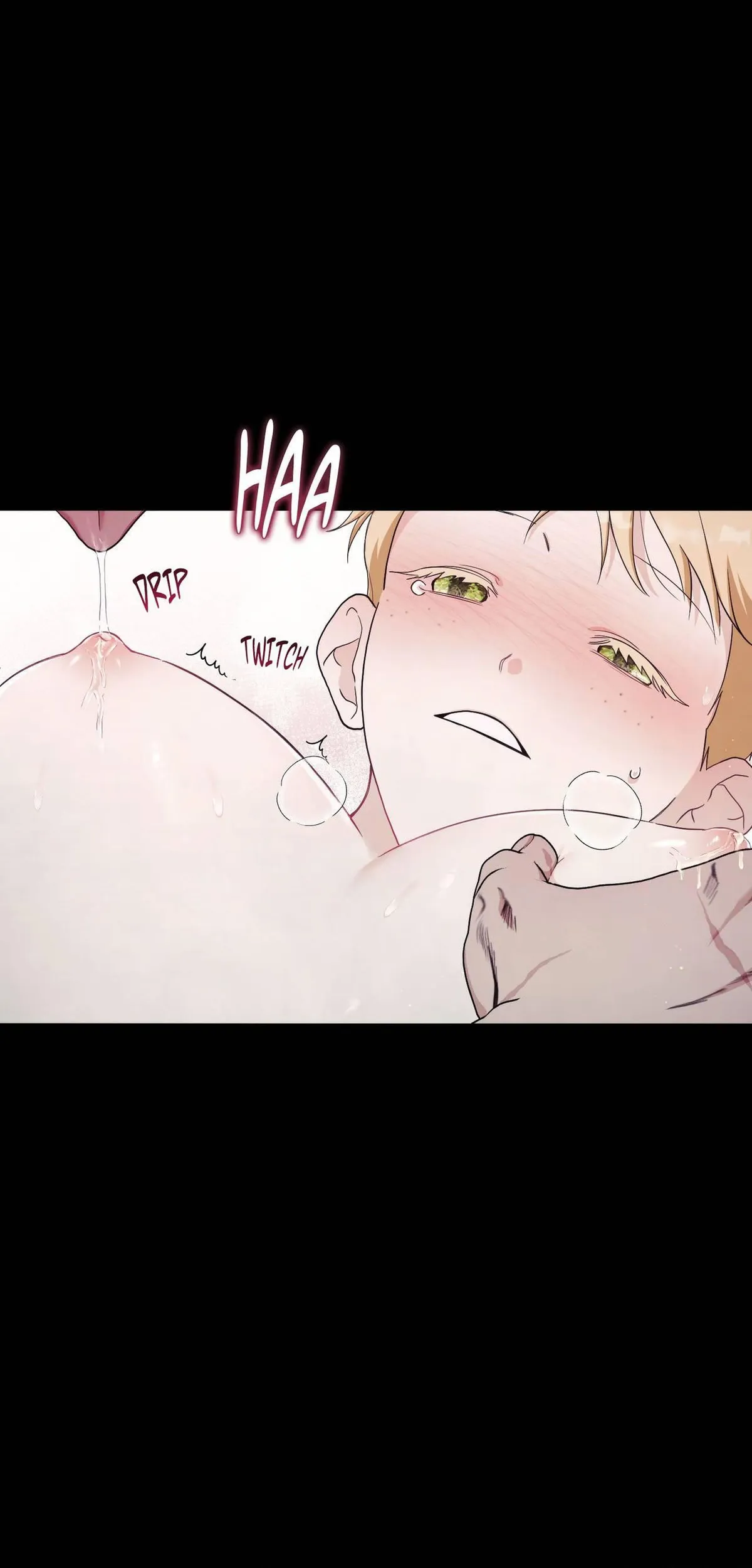 Faraway Sea Chapter 24 page 35 - 