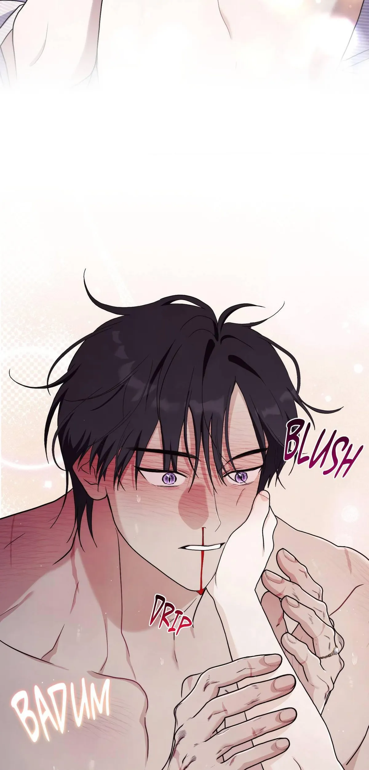 Faraway Sea Chapter 24 page 39 - 