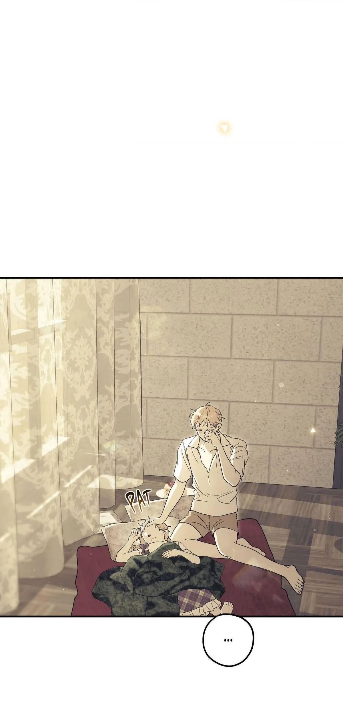 Faraway Sea Chapter 24 page 5 - 