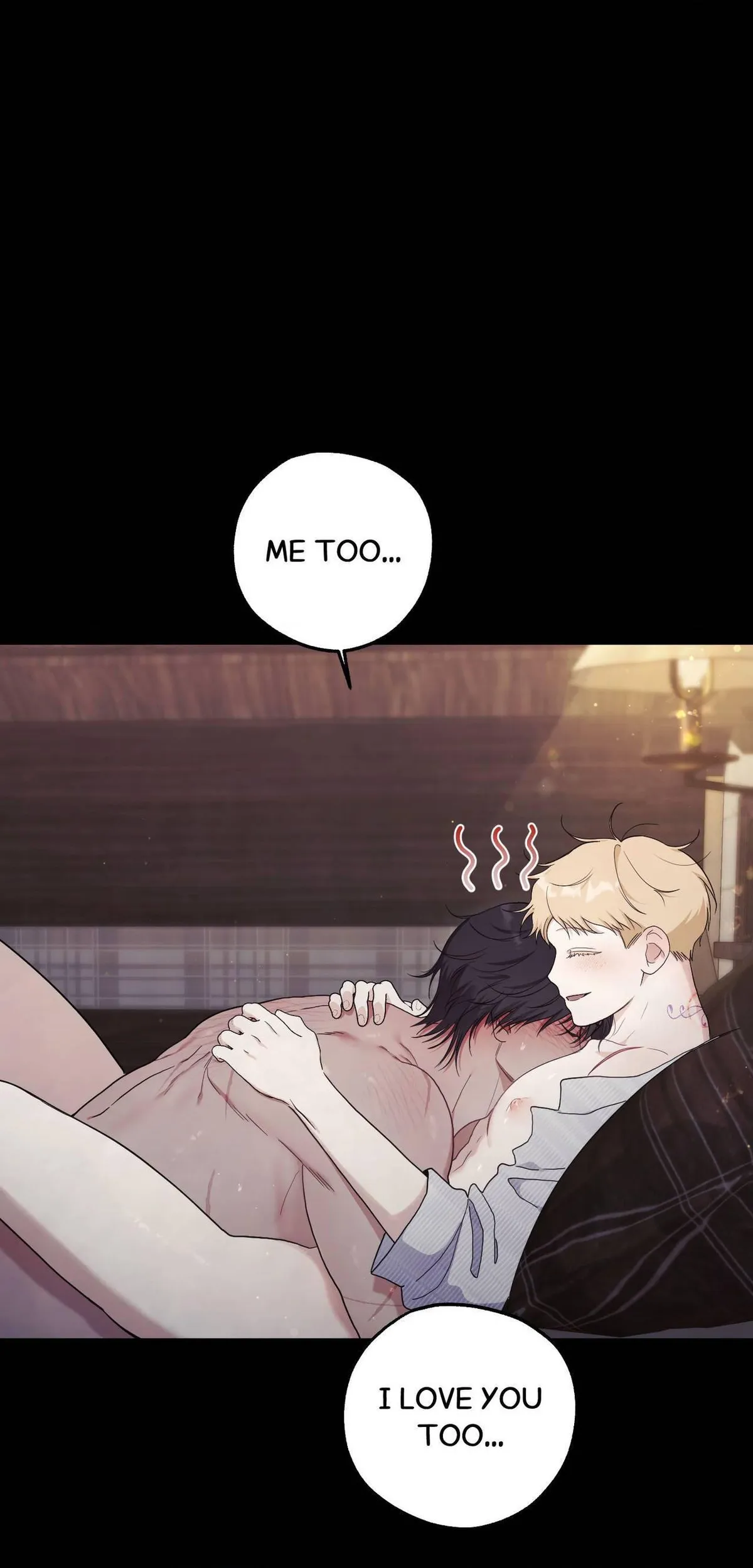 Faraway Sea Chapter 24 page 41 - 