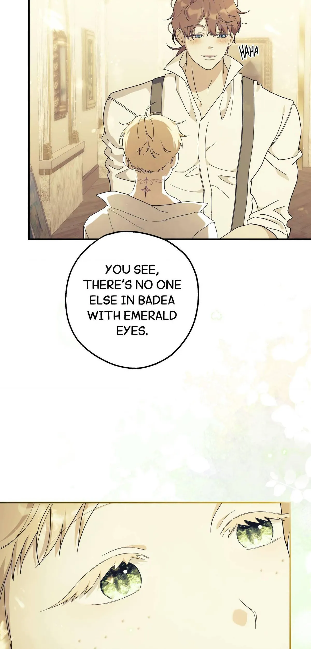 Faraway Sea Chapter 24 page 52 - 