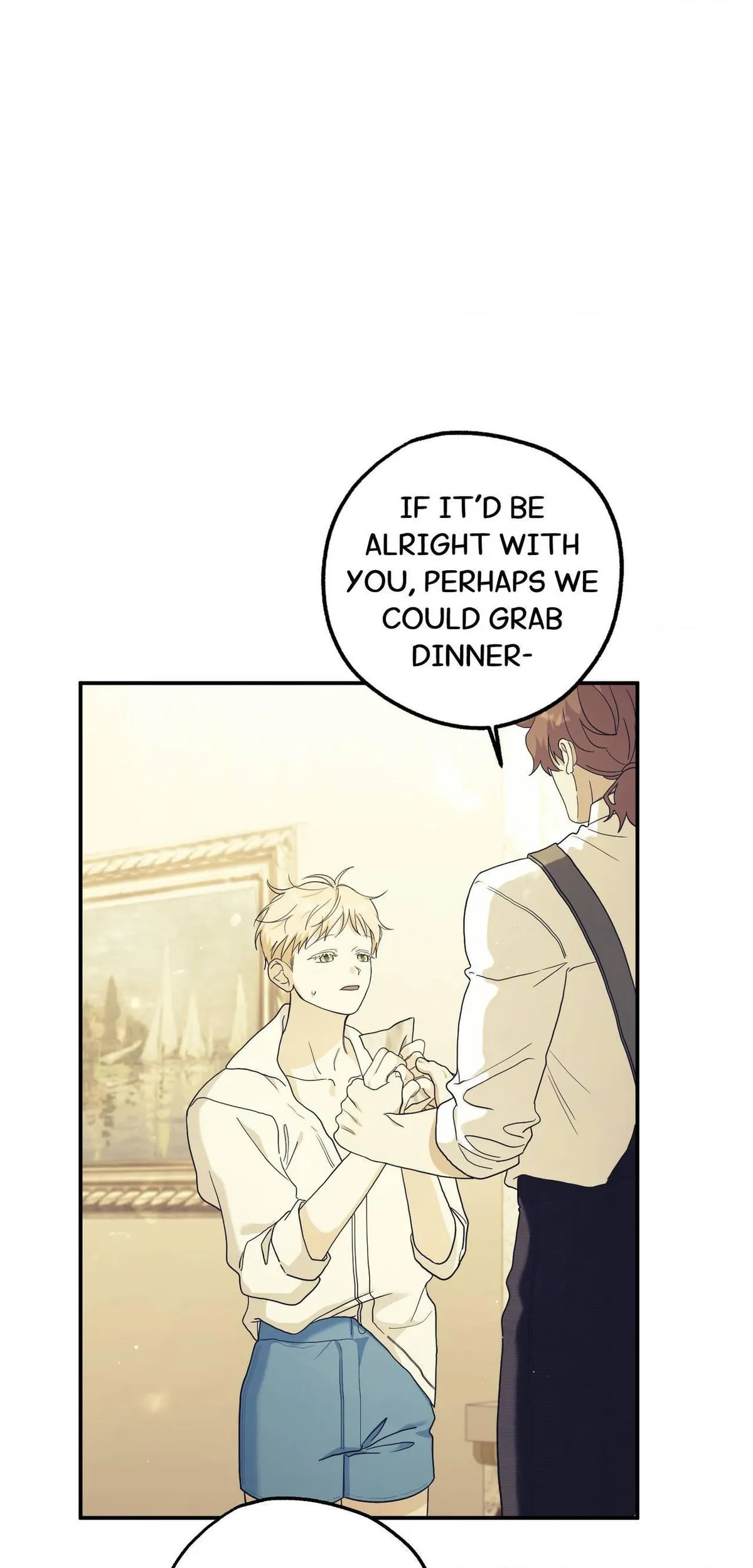 Faraway Sea Chapter 24 page 55 - 