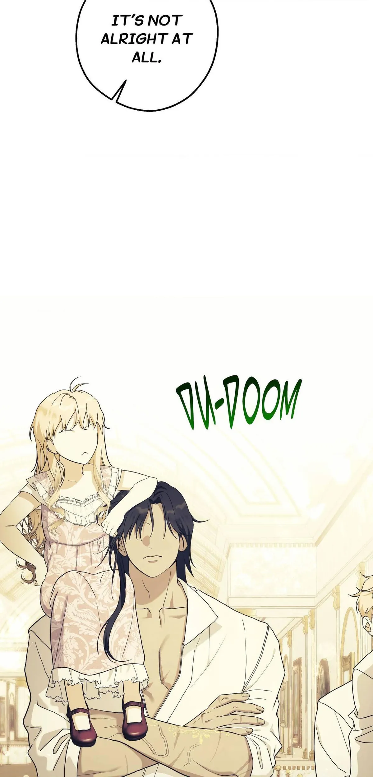 Faraway Sea Chapter 24 page 56 - 