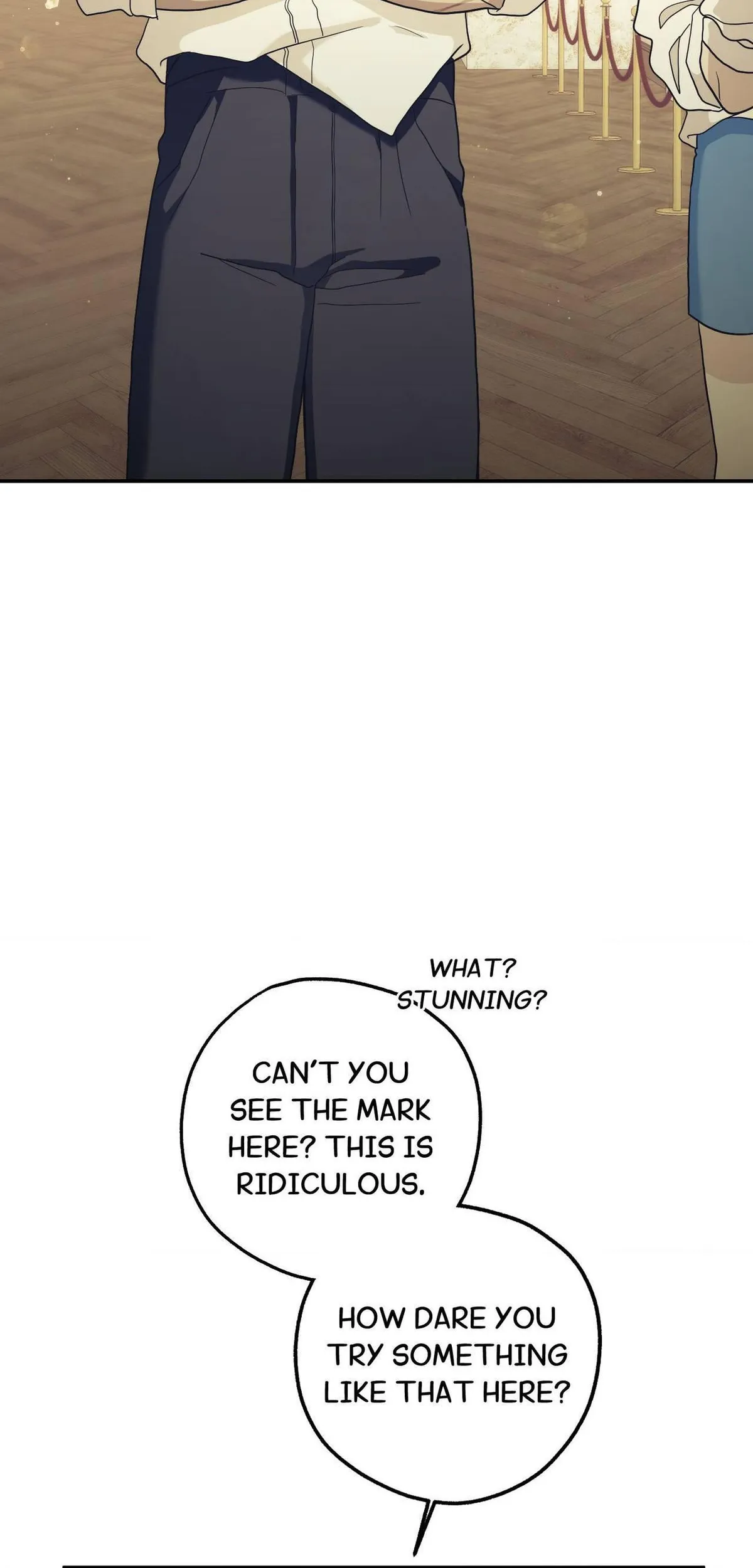 Faraway Sea Chapter 24 page 57 - 