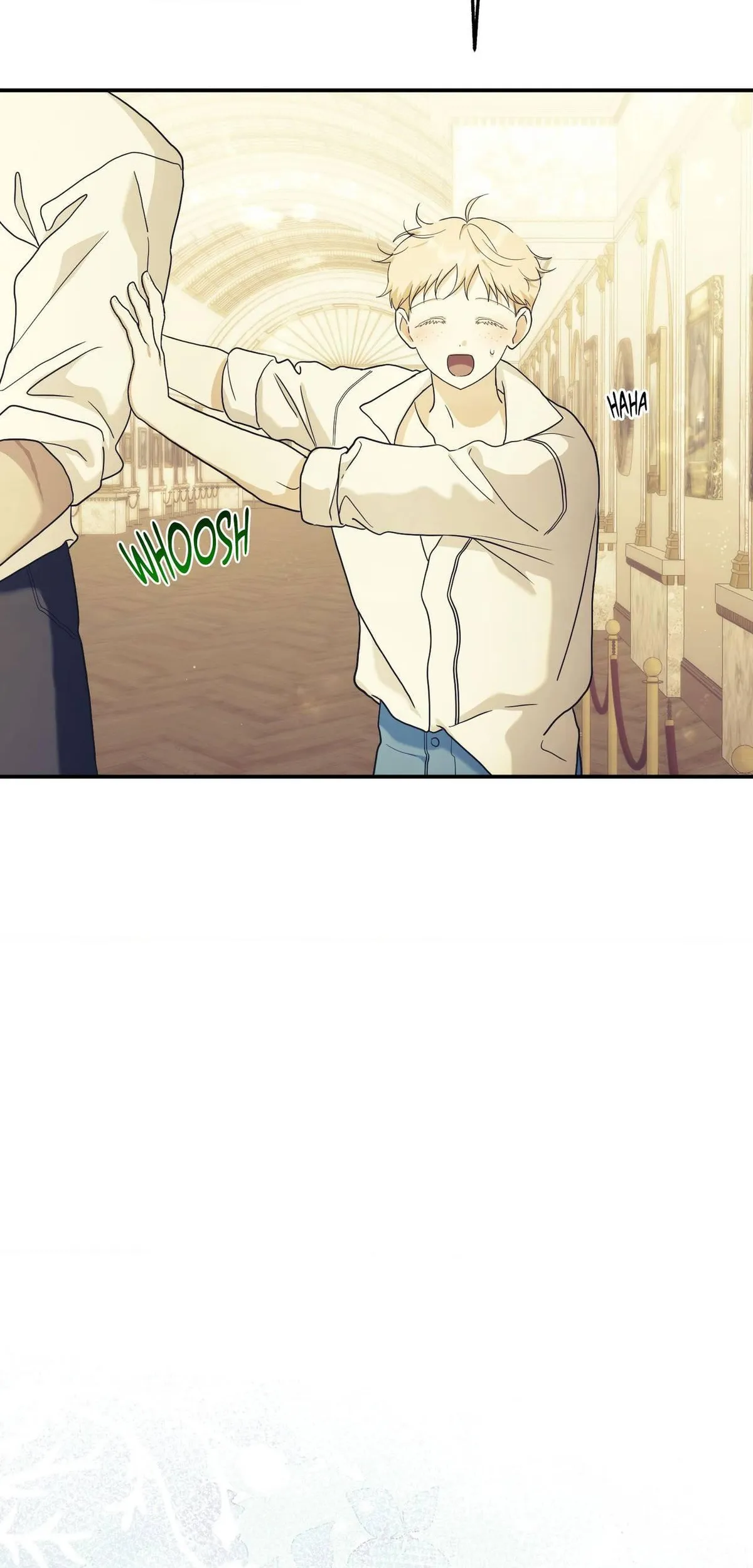 Faraway Sea Chapter 24 page 59 - 