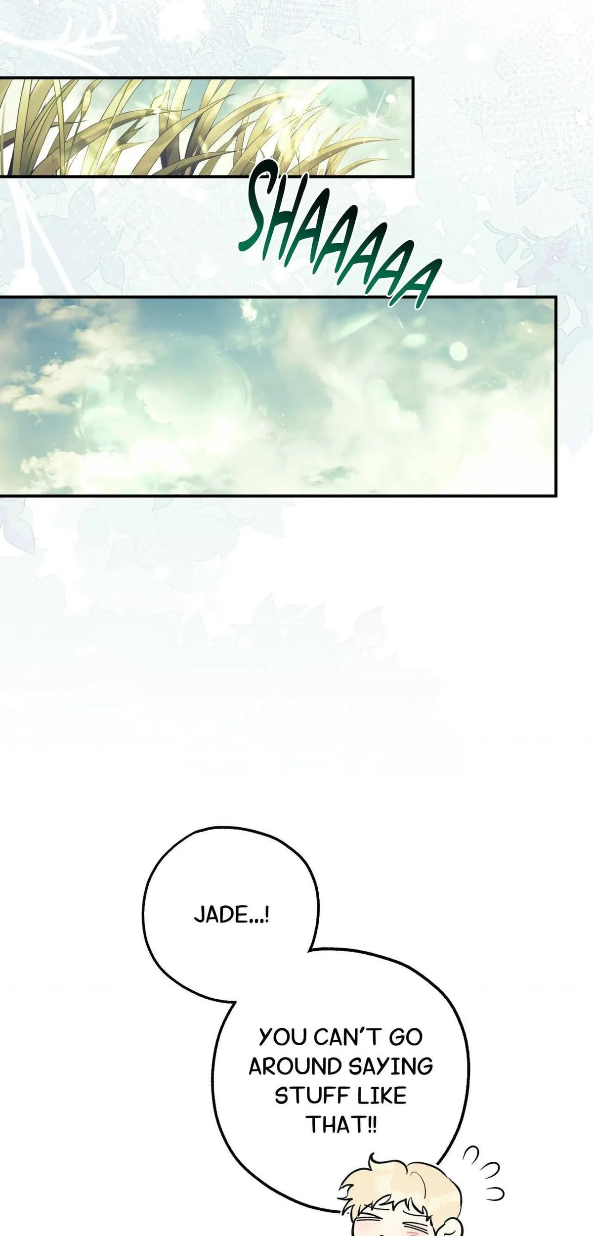 Faraway Sea Chapter 24 page 60 - 