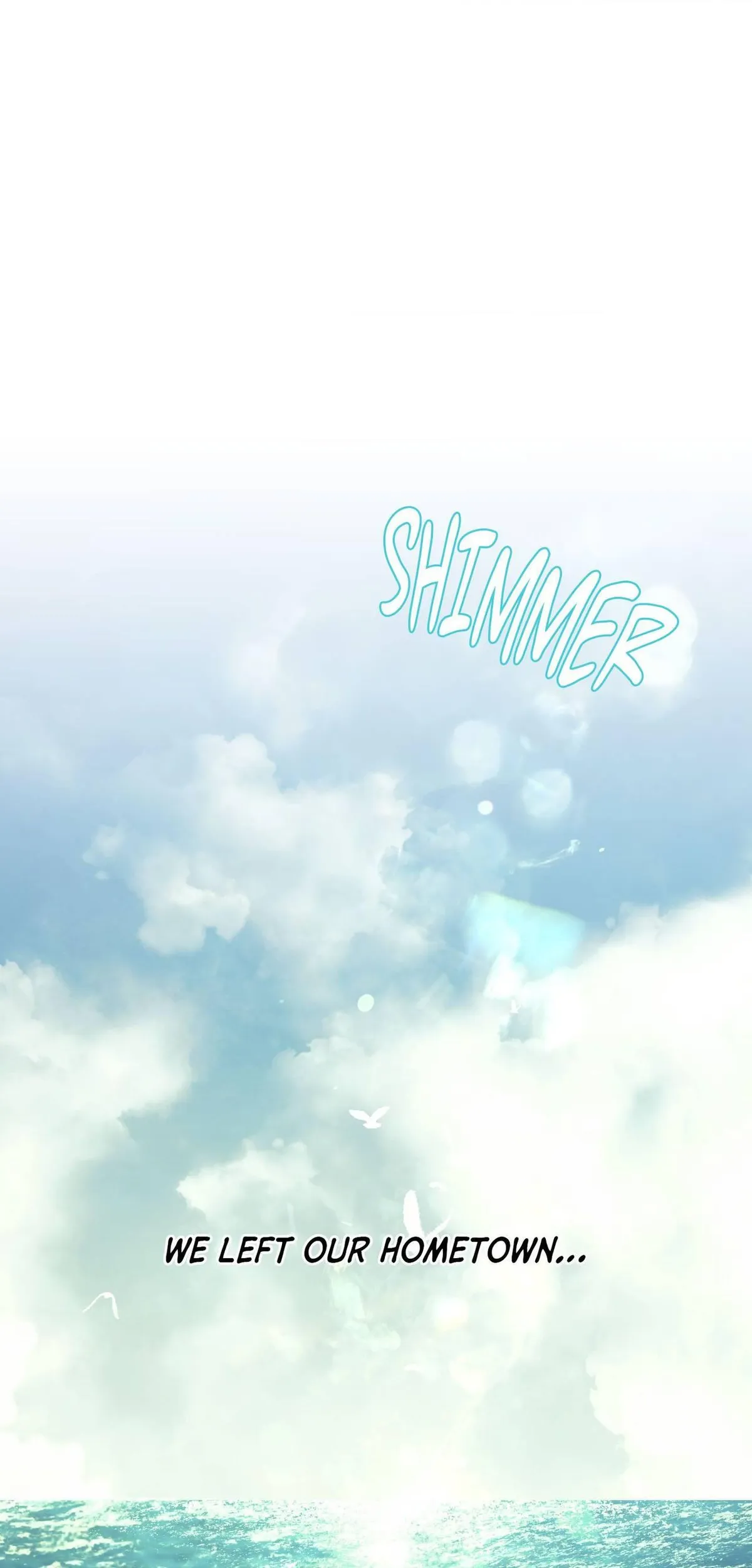 Faraway Sea Chapter 24 page 7 - 