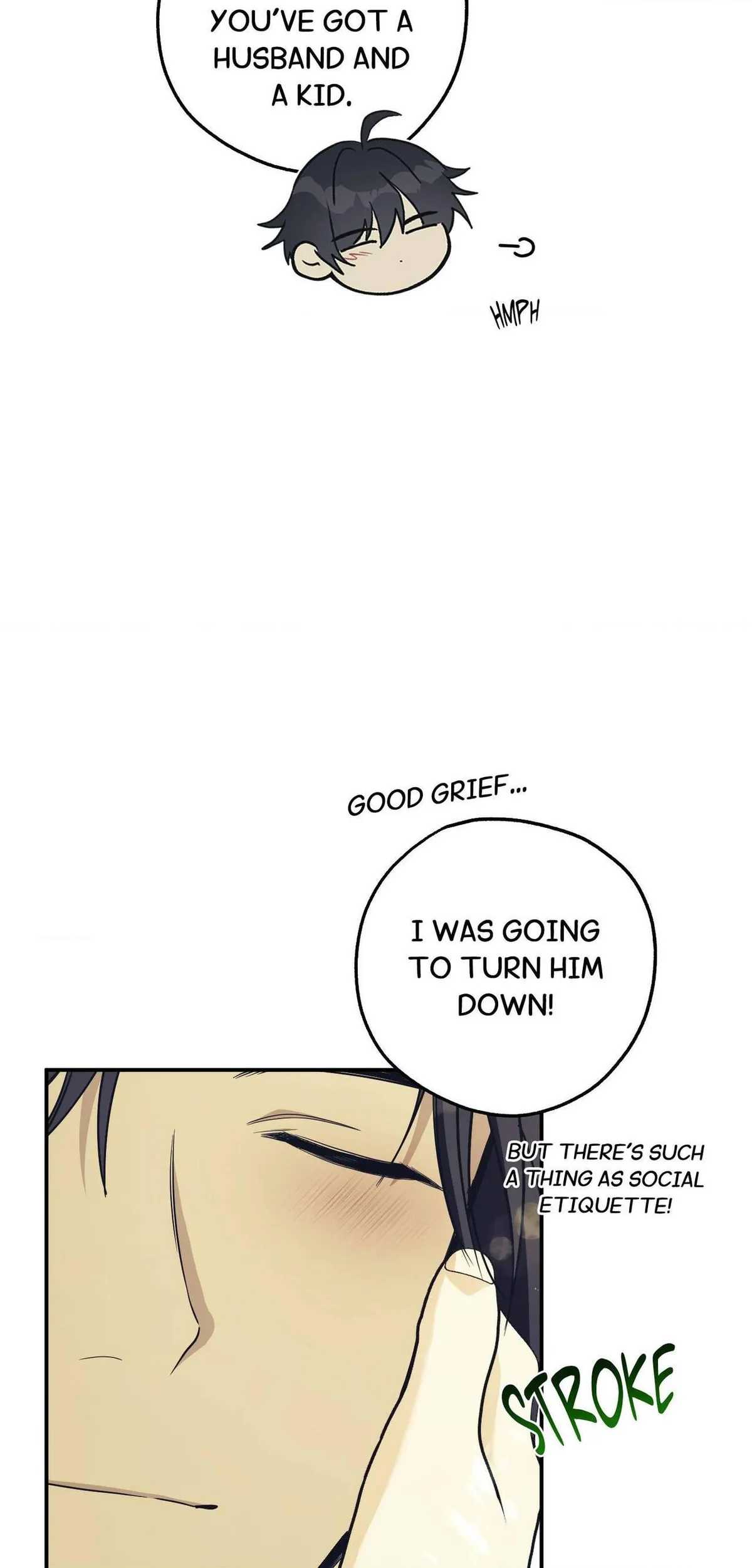 Faraway Sea Chapter 24 page 63 - 
