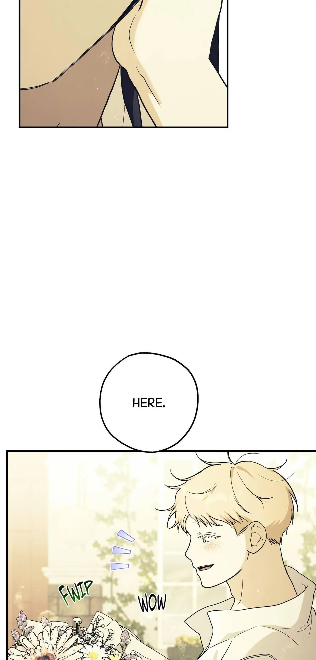 Faraway Sea Chapter 24 page 64 - 