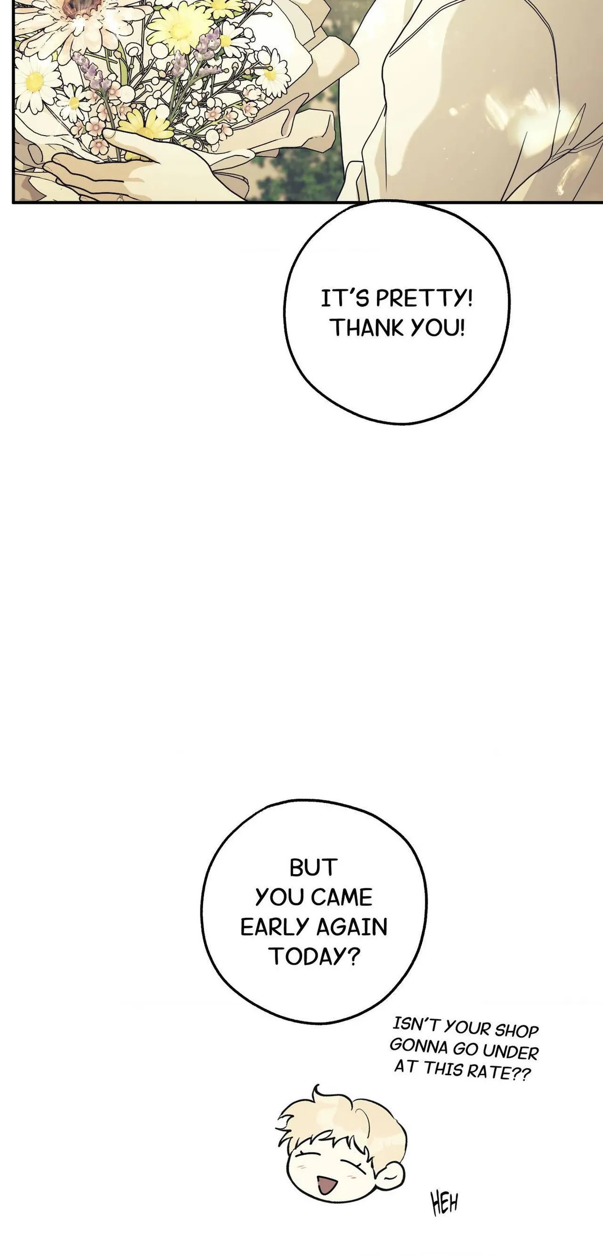 Faraway Sea Chapter 24 page 65 - 