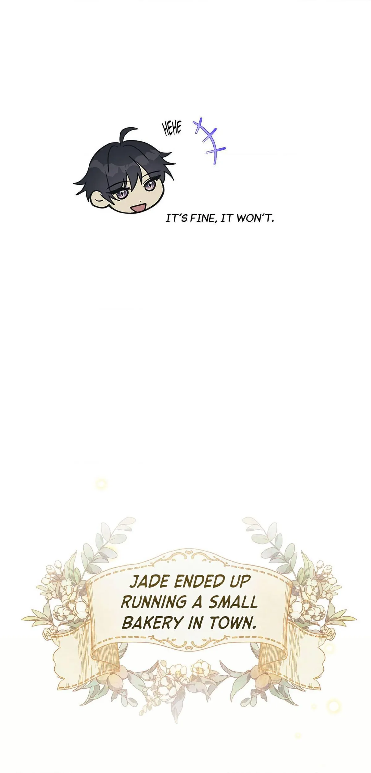 Faraway Sea Chapter 24 page 66 - 