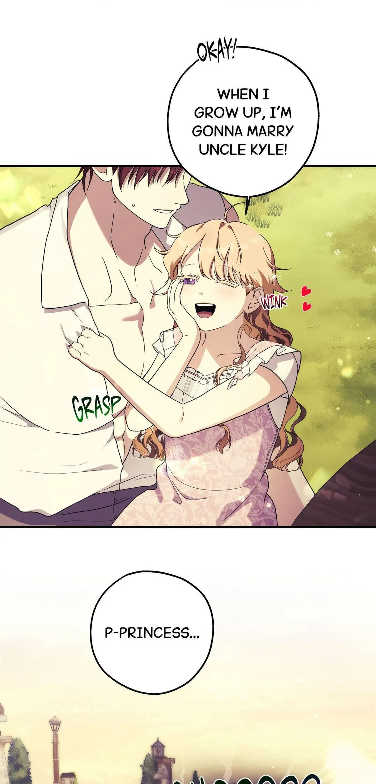 Faraway Sea Chapter 24 page 78 - 