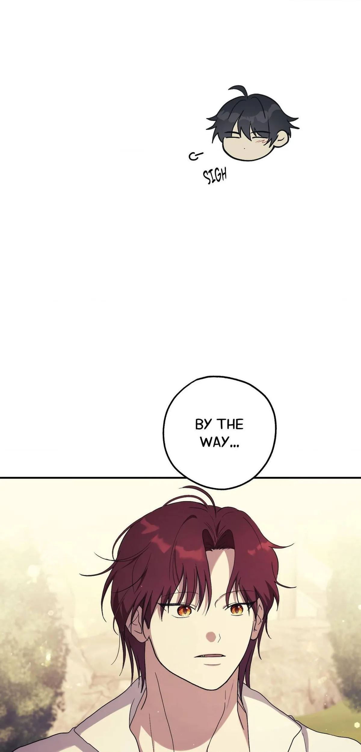 Faraway Sea Chapter 24 page 80 - 