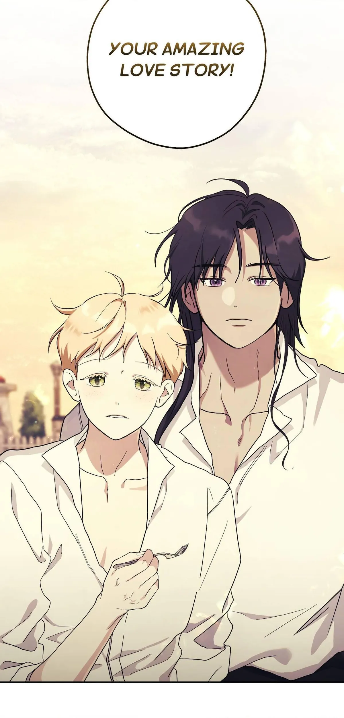 Faraway Sea Chapter 24 page 85 - 