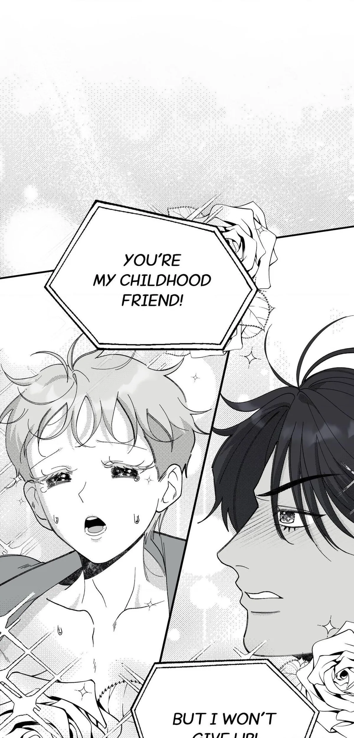 Faraway Sea Chapter 24 page 86 - 