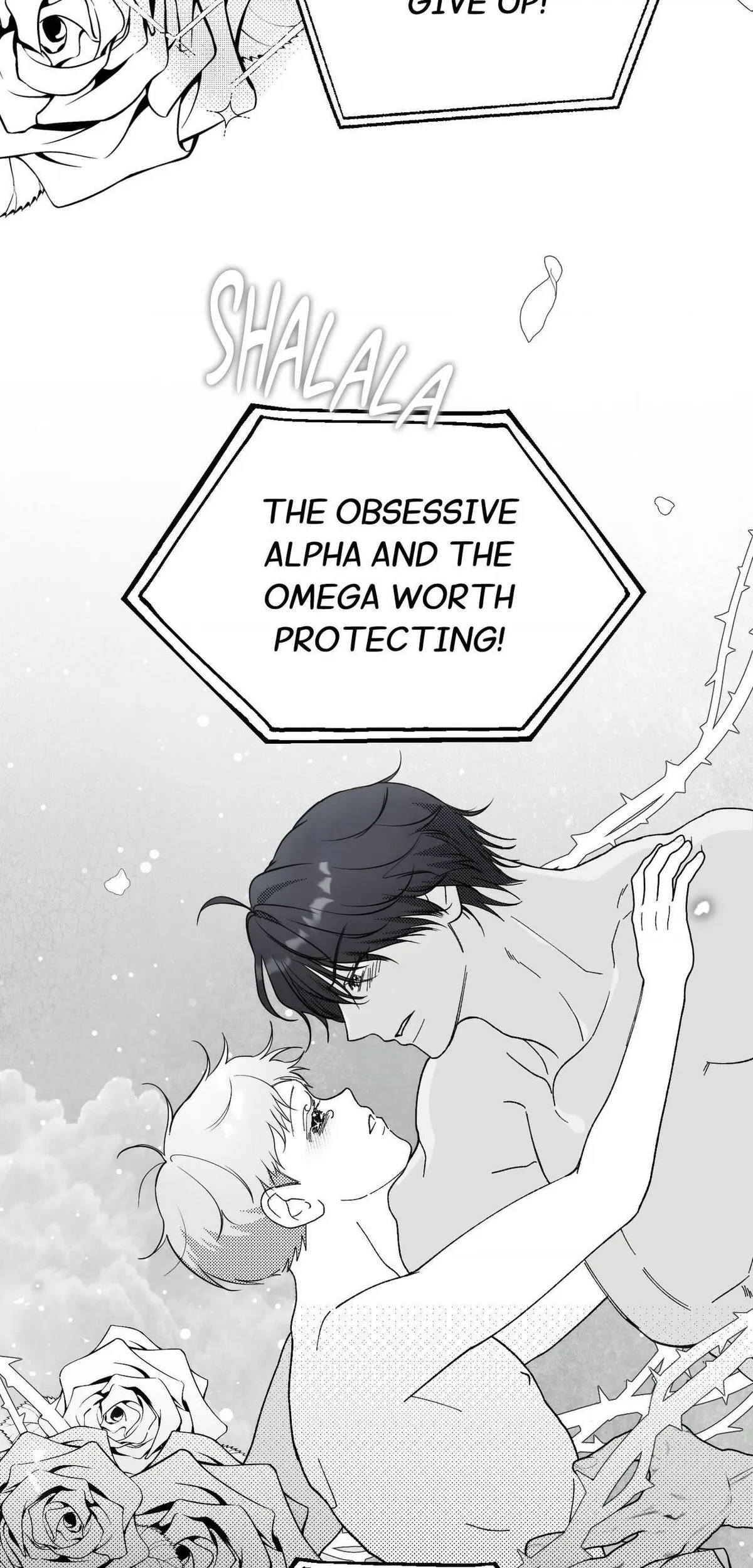 Faraway Sea Chapter 24 page 87 - 