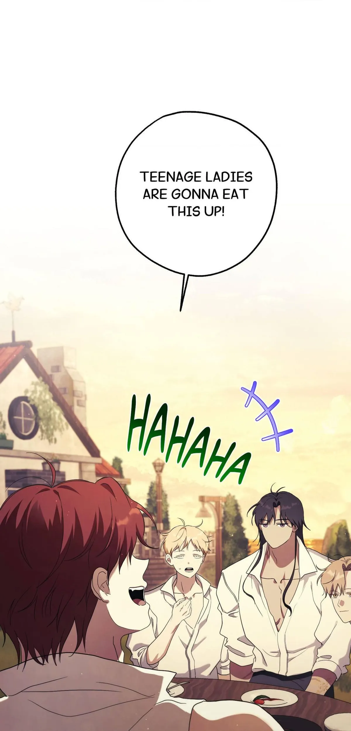 Faraway Sea Chapter 24 page 89 - 