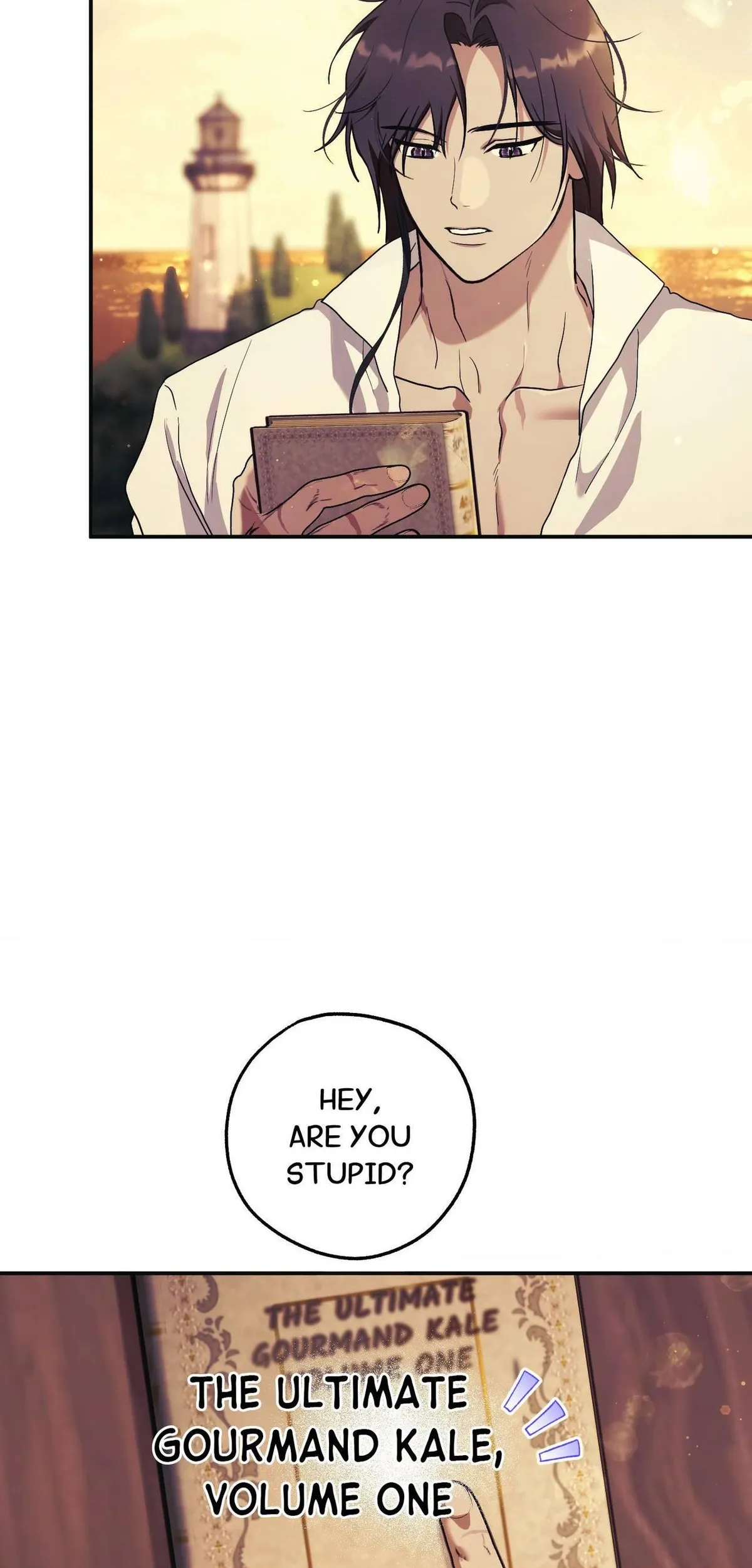 Faraway Sea Chapter 24 page 91 - 