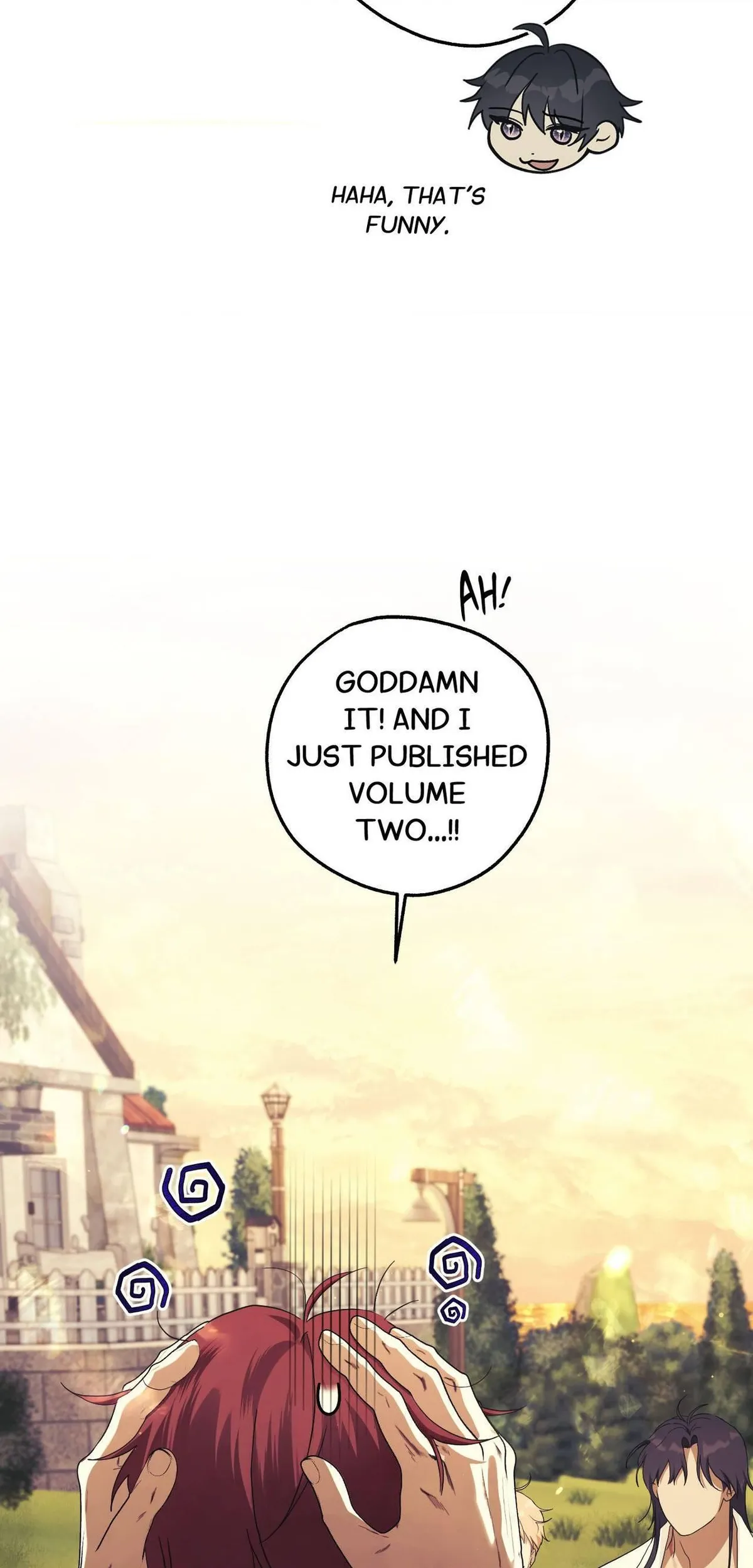 Faraway Sea Chapter 24 page 93 - 