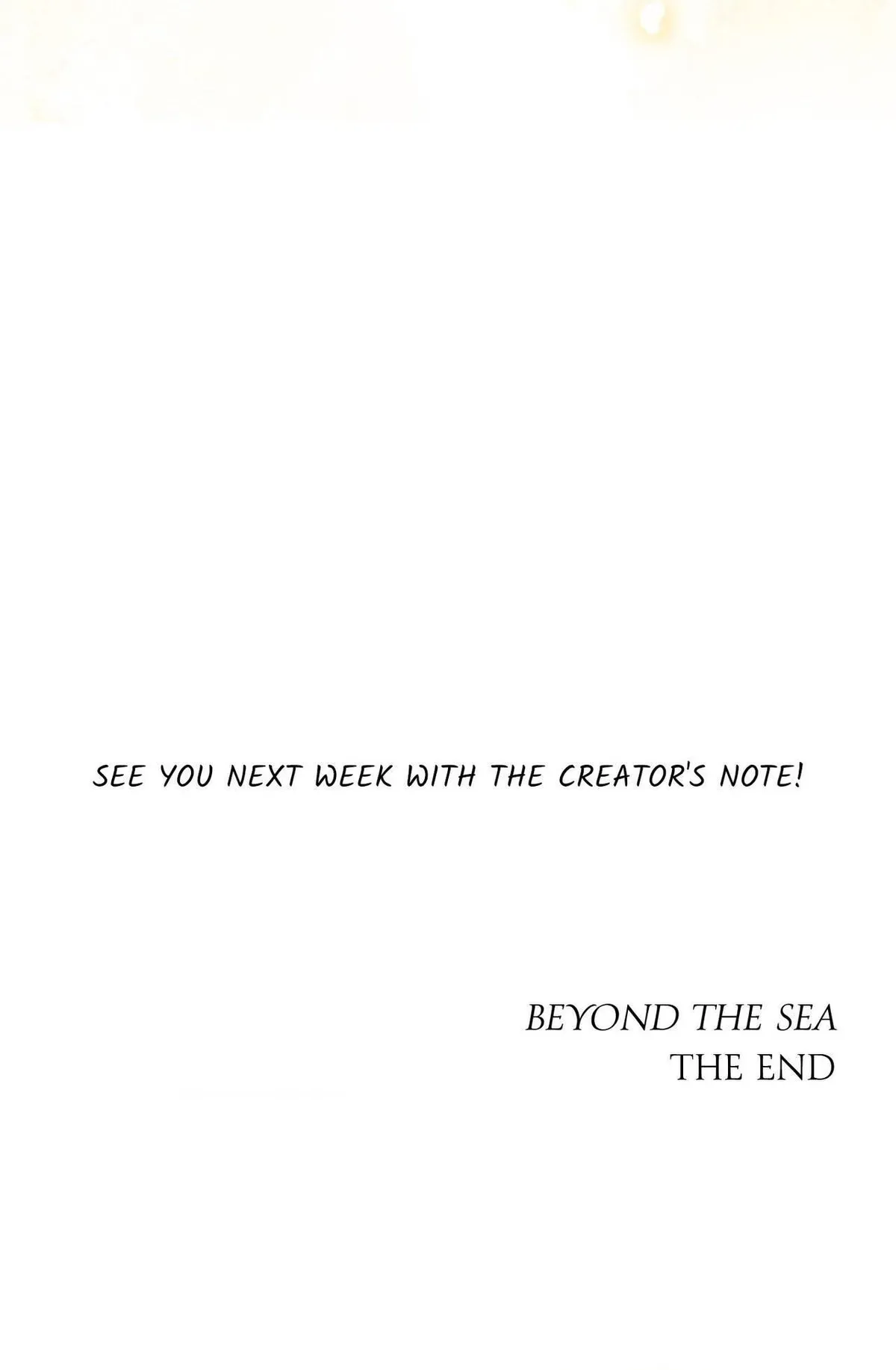 Faraway Sea Chapter 24 page 100 - 