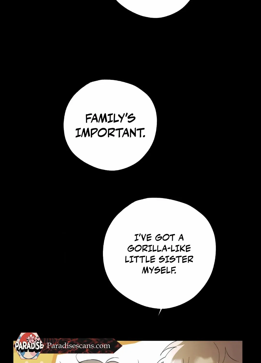 Faraway Sea Chapter 3 page 101 - 