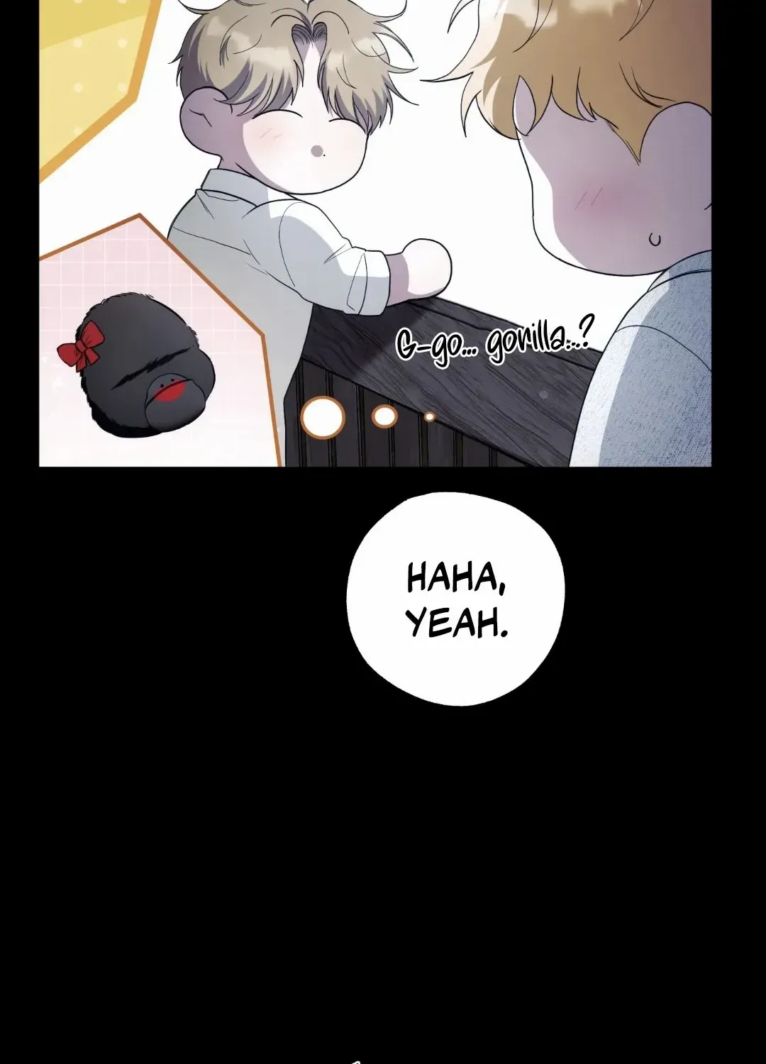 Faraway Sea Chapter 3 page 102 - 