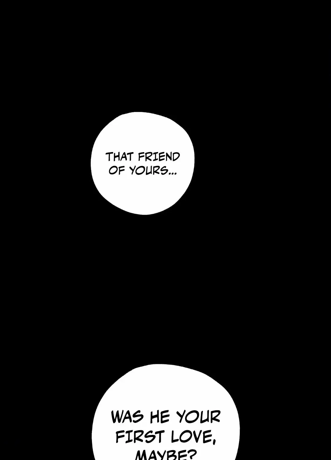 Faraway Sea Chapter 3 page 105 - 