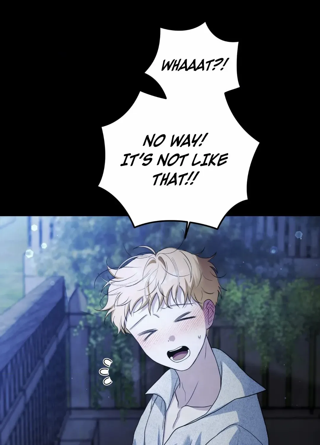 Faraway Sea Chapter 3 page 108 - 