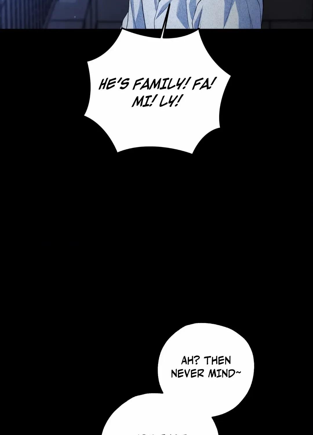 Faraway Sea Chapter 3 page 109 - 