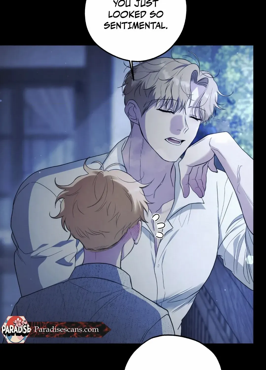 Faraway Sea Chapter 3 page 110 - 