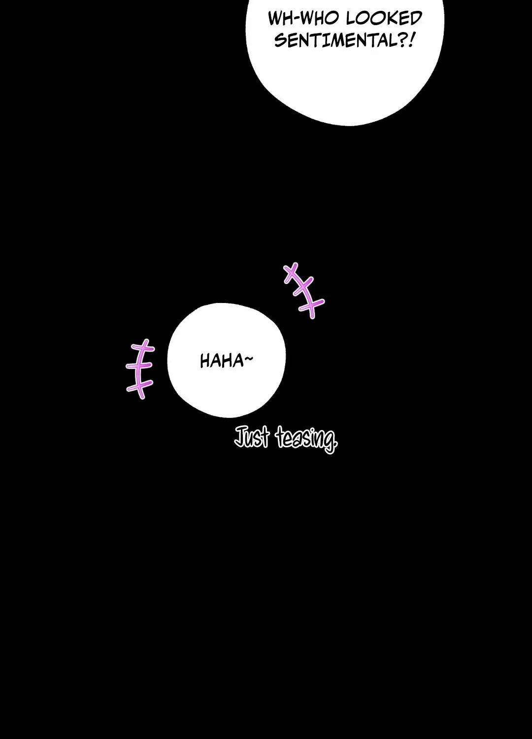 Faraway Sea Chapter 3 page 111 - 