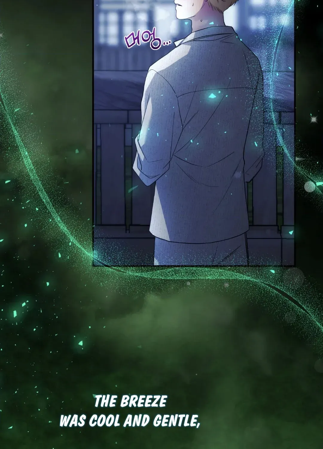 Faraway Sea Chapter 3 page 117 - 