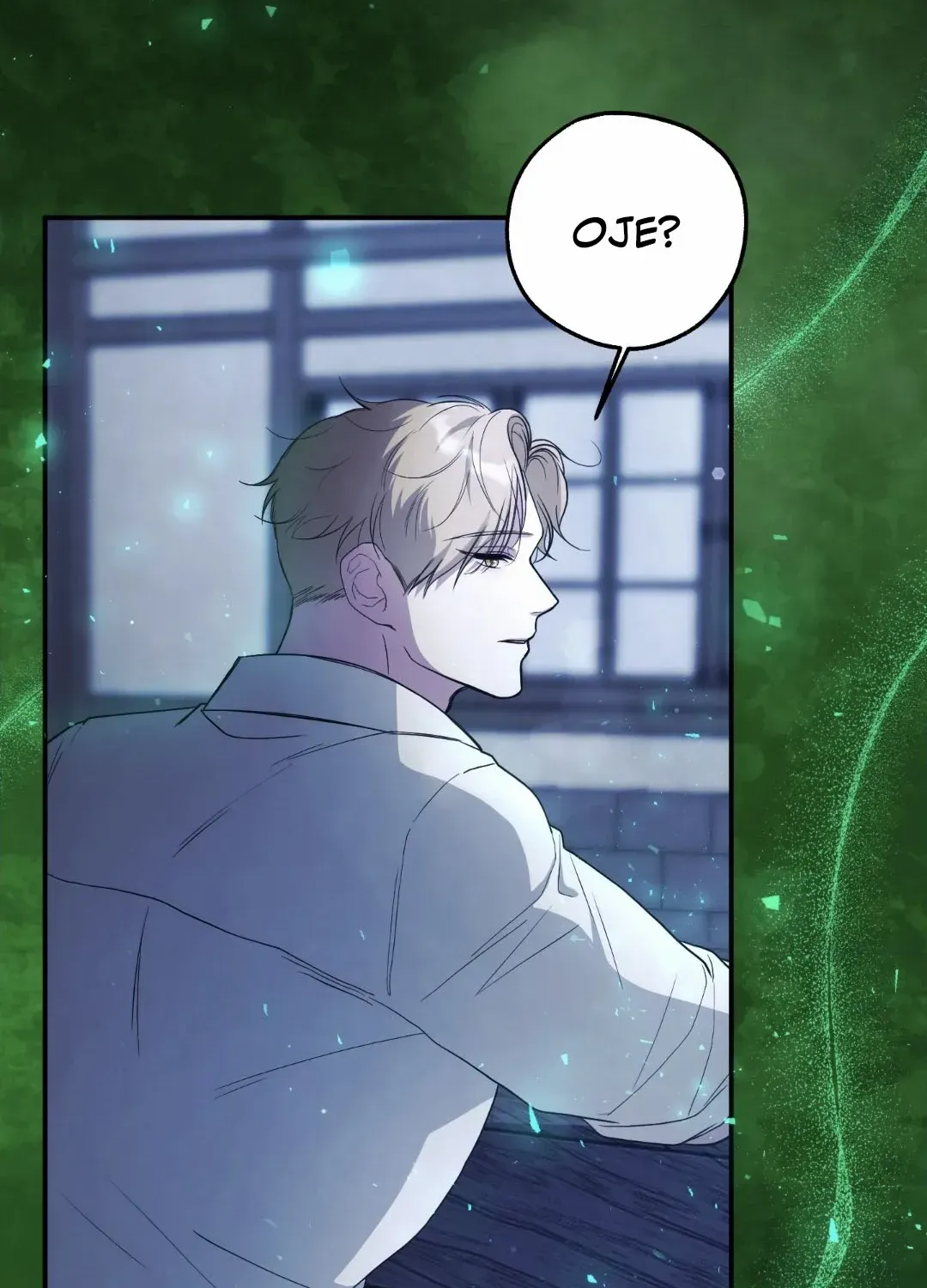 Faraway Sea Chapter 3 page 118 - 