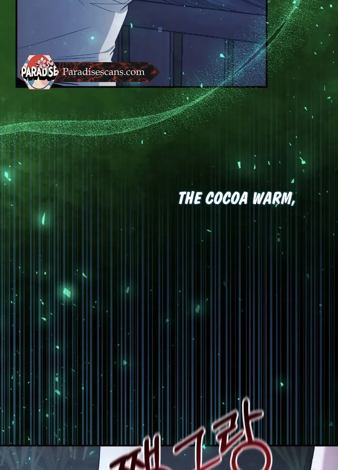 Faraway Sea Chapter 3 page 119 - 