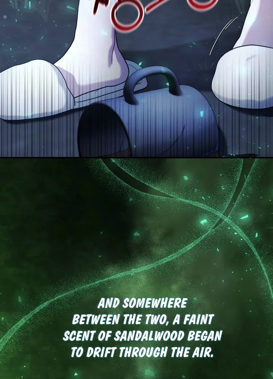 Faraway Sea Chapter 3 page 120 - 