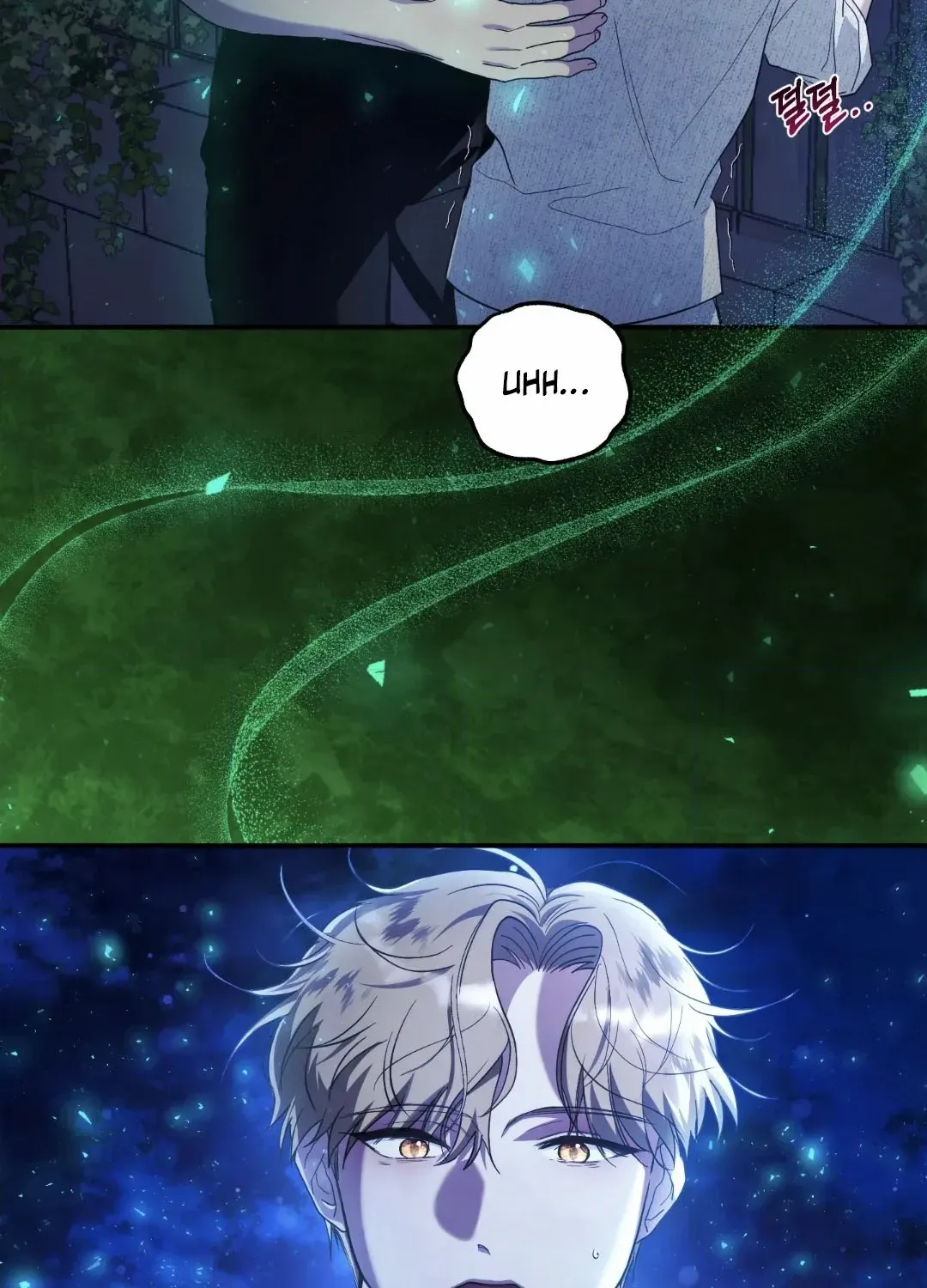 Faraway Sea Chapter 3 page 122 - 