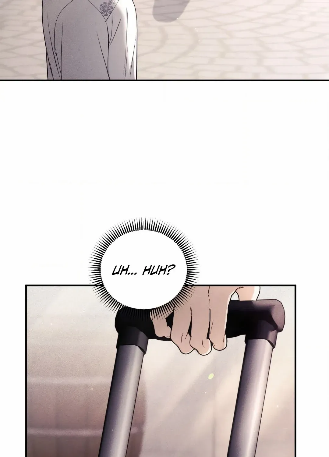 Faraway Sea Chapter 3 page 15 - 