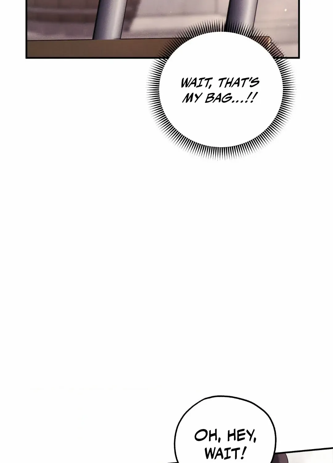 Faraway Sea Chapter 3 page 16 - 