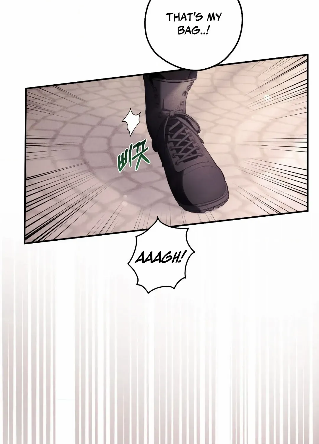 Faraway Sea Chapter 3 page 19 - 
