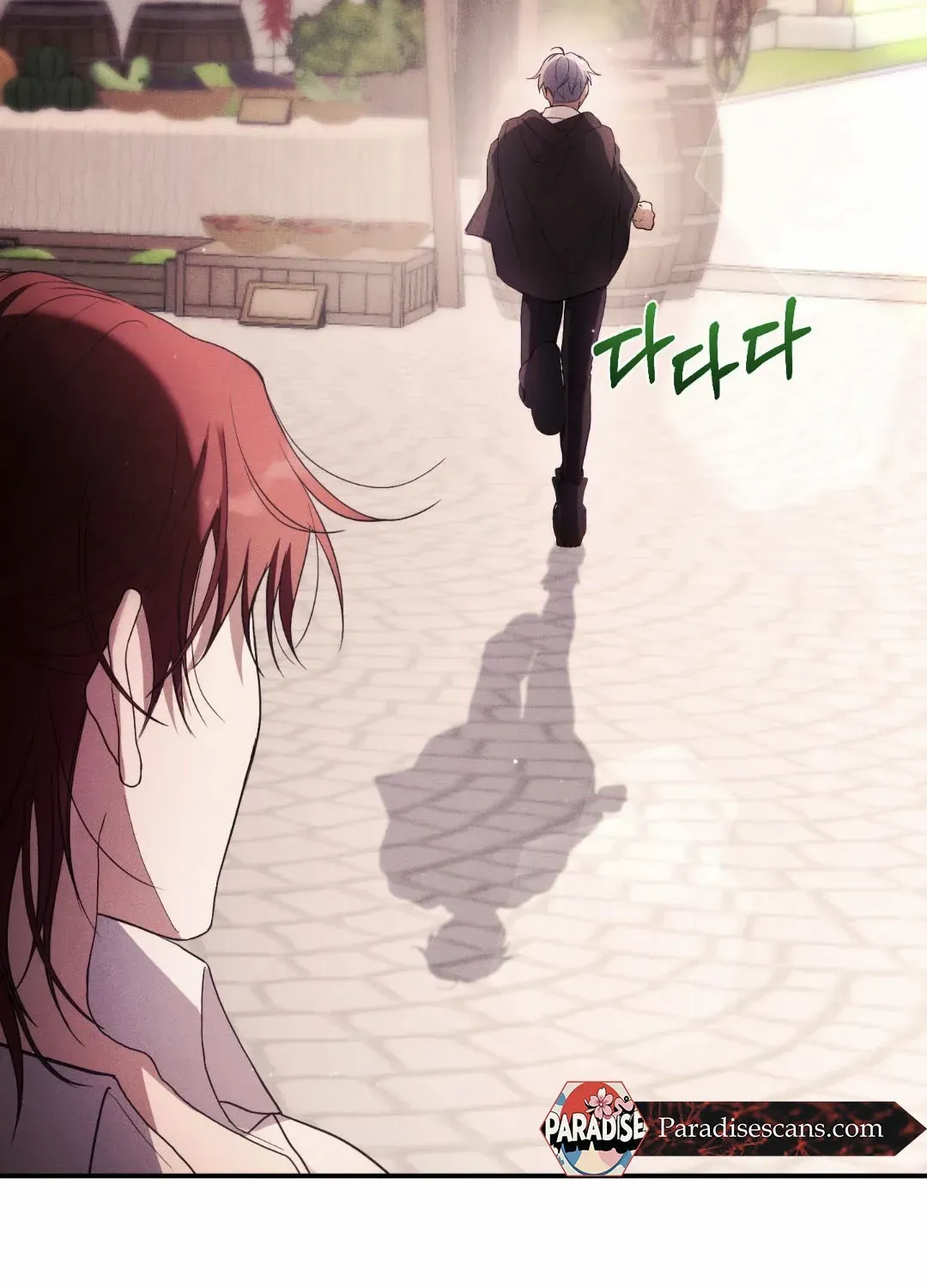 Faraway Sea Chapter 3 page 29 - 