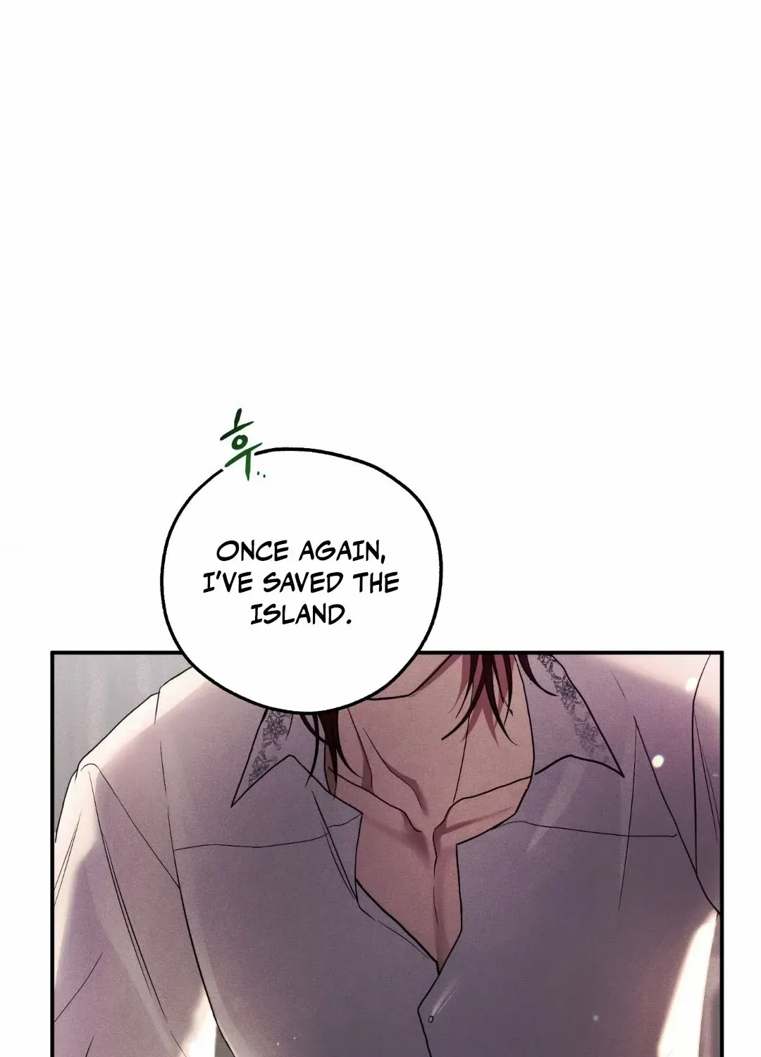 Faraway Sea Chapter 3 page 30 - 