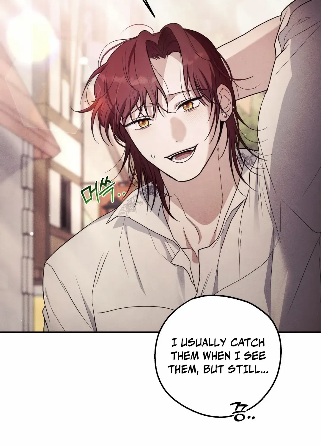 Faraway Sea Chapter 3 page 37 - 