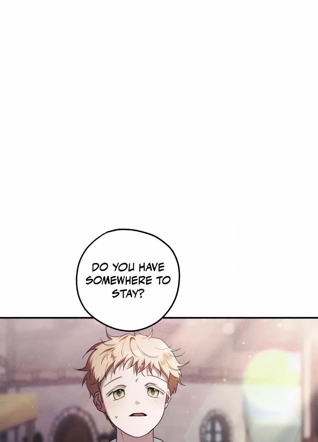 Faraway Sea Chapter 3 page 38 - 
