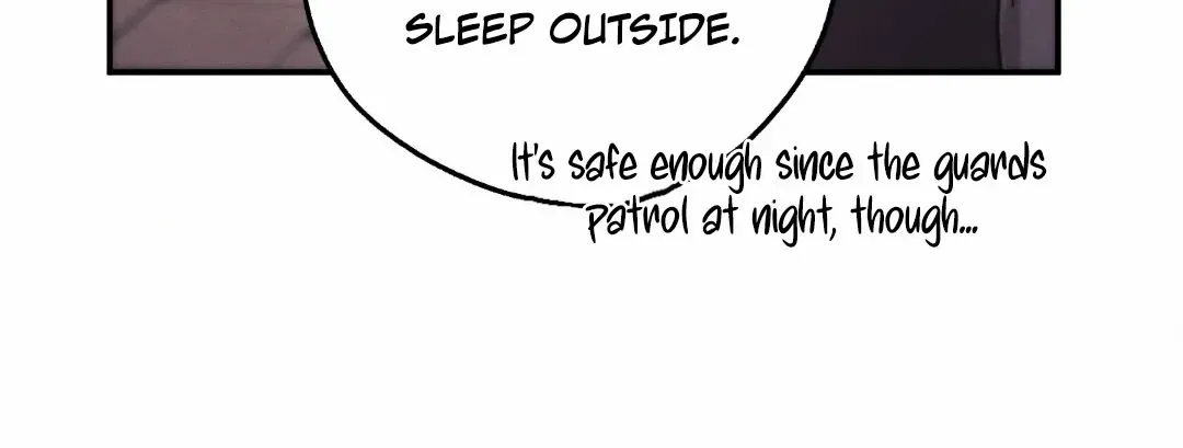 Faraway Sea Chapter 3 page 41 - 