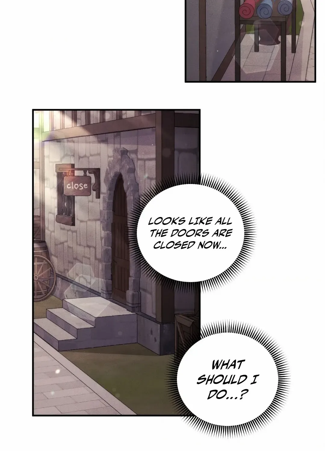 Faraway Sea Chapter 3 page 43 - 